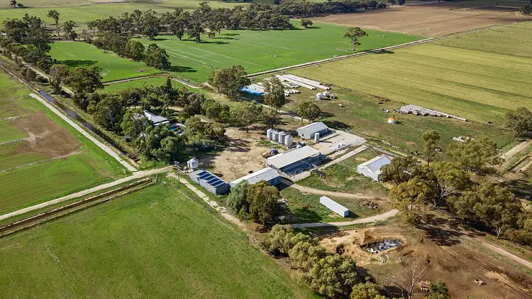 341 MV Hwy, Strathmerton VIC 3641