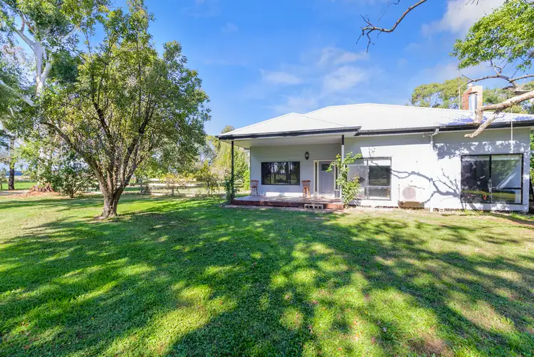 Second view of Homely rural property listing, 341 MV Hwy, Strathmerton VIC 3641