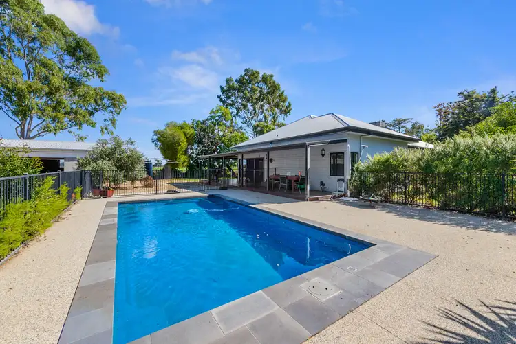 Third view of Homely rural property listing, 341 MV Hwy, Strathmerton VIC 3641