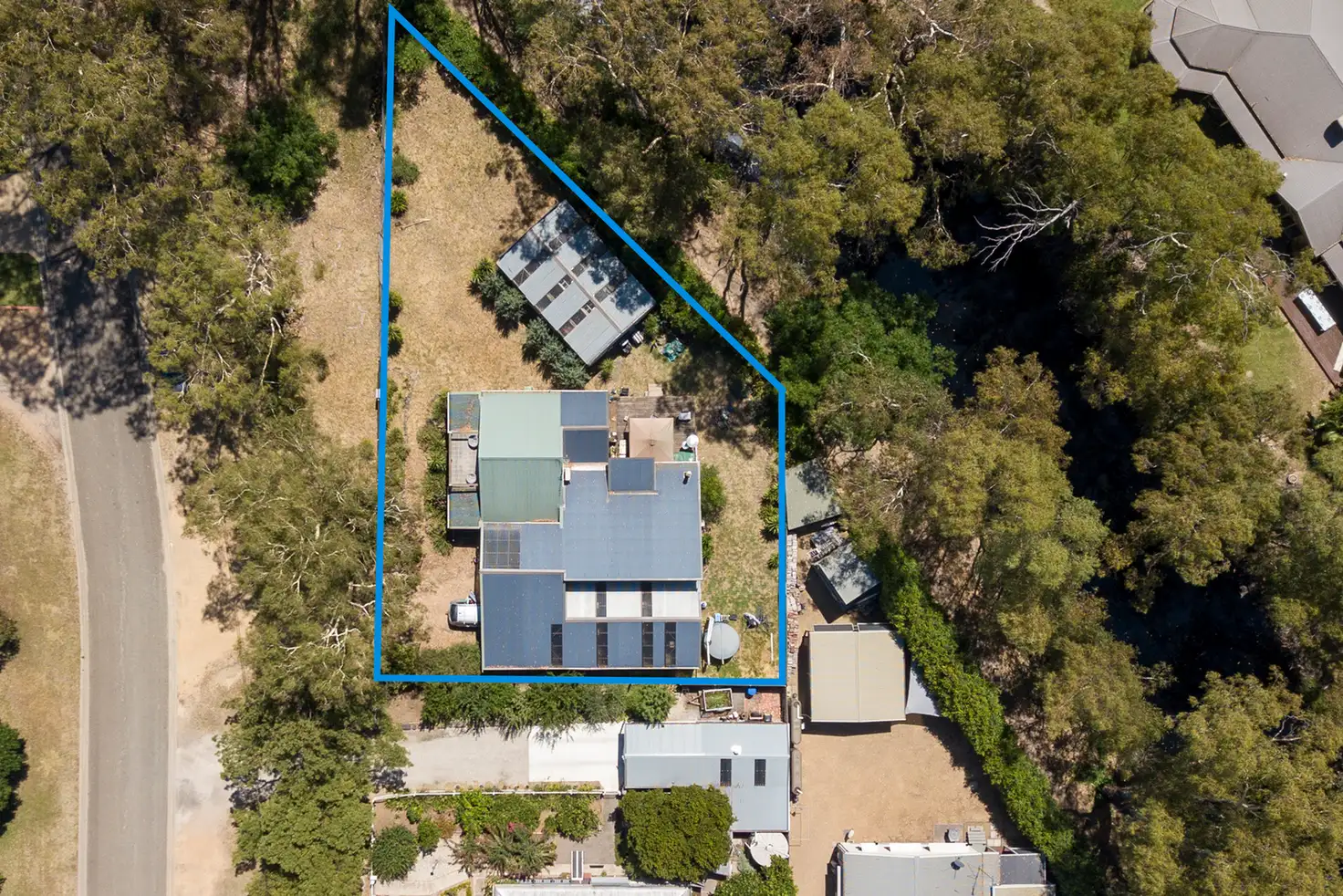 Main view of Homely house listing, 18 Cobram Street, Tocumwal NSW 2714