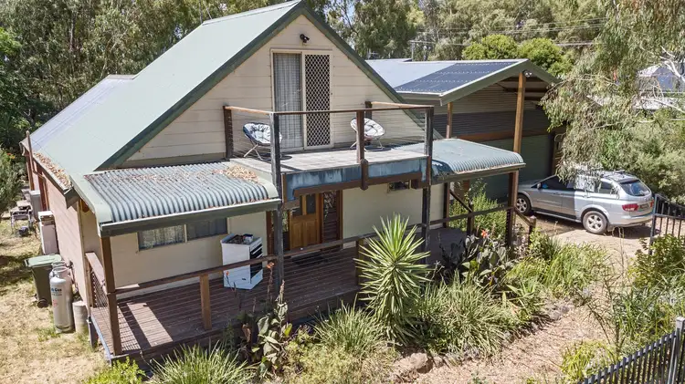 Third view of Homely house listing, 18 Cobram Street, Tocumwal NSW 2714