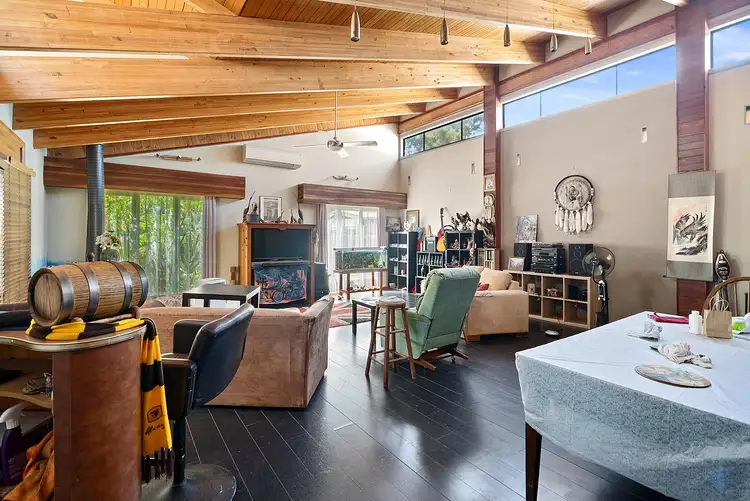 Fourth view of Homely house listing, 18 Cobram Street, Tocumwal NSW 2714