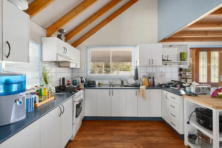 Fifth view of Homely house listing, 18 Cobram Street, Tocumwal NSW 2714