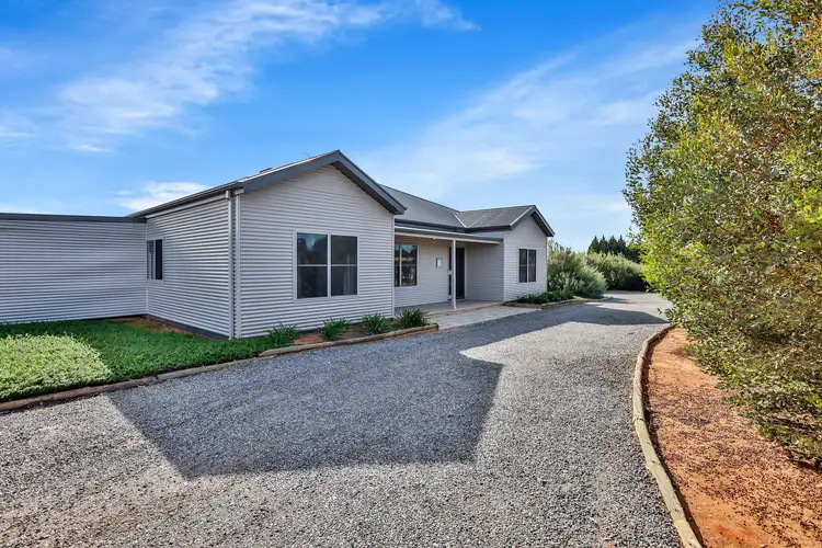 Fifth view of Homely house listing, 144 Morpung Avenue, Irymple VIC 3498
