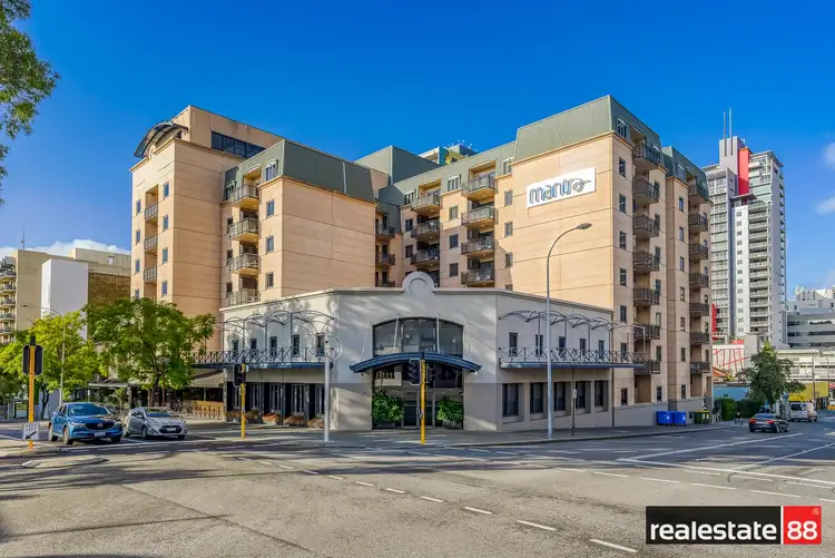 620/201 Hay Street, East Perth WA 6004