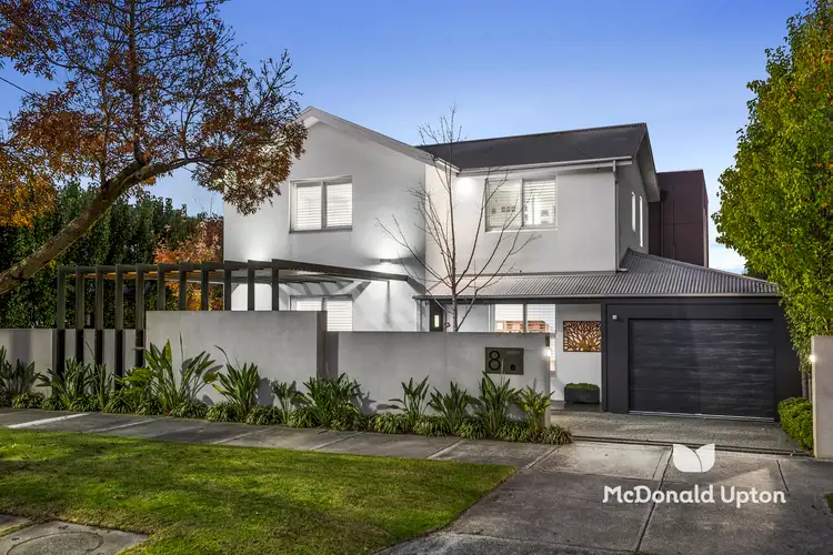 8 Roberts Street, Essendon VIC 3040