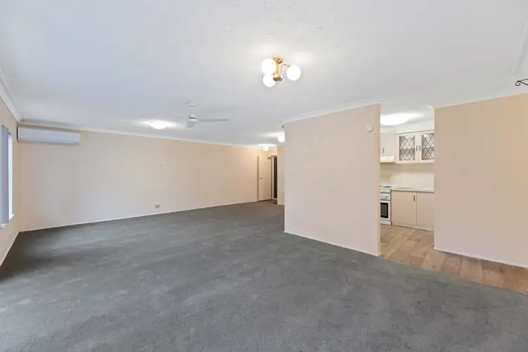 Third view of Homely unit listing, Unit 5/208 Hume Street, South Toowoomba QLD 4350