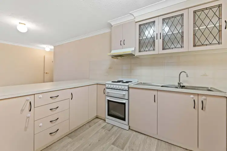 Fourth view of Homely unit listing, Unit 5/208 Hume Street, South Toowoomba QLD 4350