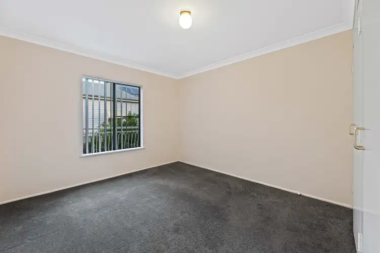 Fifth view of Homely unit listing, Unit 5/208 Hume Street, South Toowoomba QLD 4350