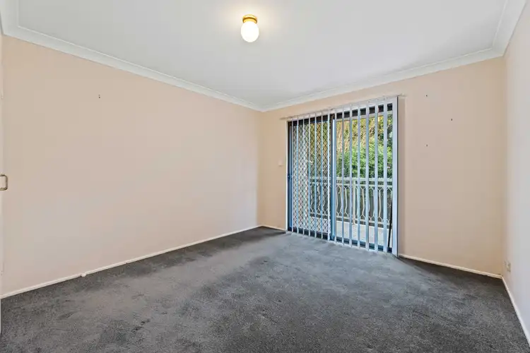 Sixth view of Homely unit listing, Unit 5/208 Hume Street, South Toowoomba QLD 4350