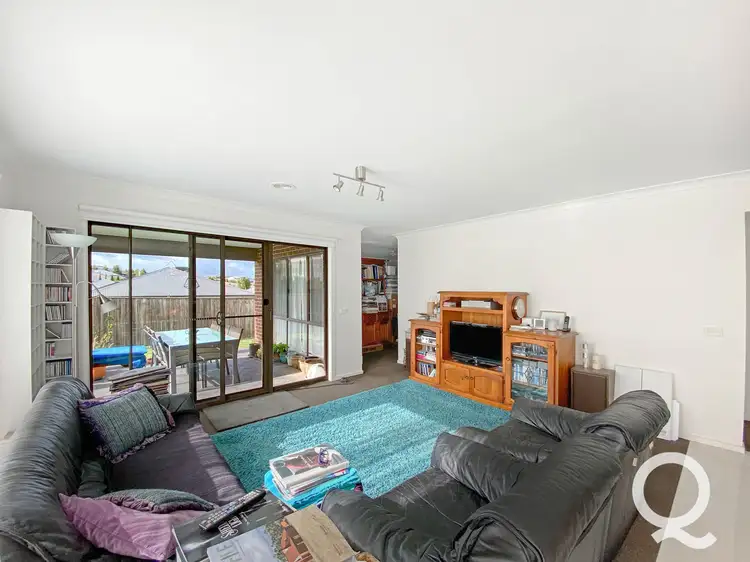 Third view of Homely house listing, 149 Willandra Circuit, Warragul VIC 3820