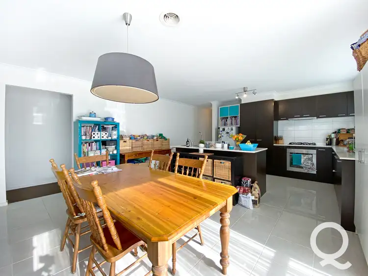 Fifth view of Homely house listing, 149 Willandra Circuit, Warragul VIC 3820