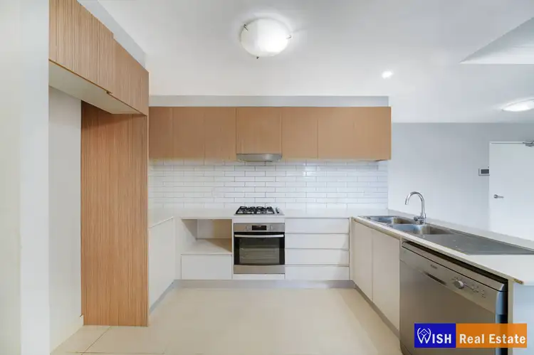 Fourth view of Homely apartment listing, 30/39 Chamberlain Street, Campbelltown NSW 2560