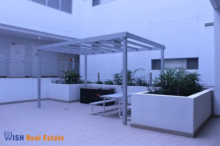 Sixth view of Homely apartment listing, 30/39 Chamberlain Street, Campbelltown NSW 2560