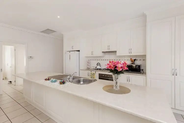 Second view of Homely townhouse listing, 321 Eighth Street, Mildura VIC 3500