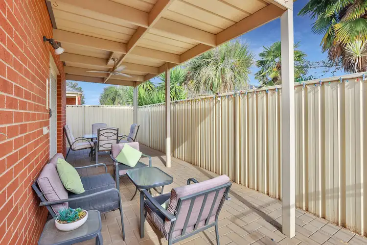 Fifth view of Homely townhouse listing, 321 Eighth Street, Mildura VIC 3500