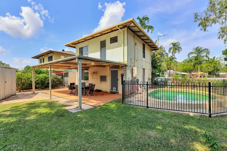 1/6 Colley Court, Moulden NT 830