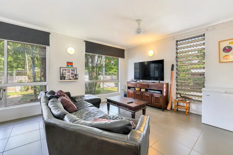 Third view of Homely townhouse listing, 1/6 Colley Court, Moulden NT 830