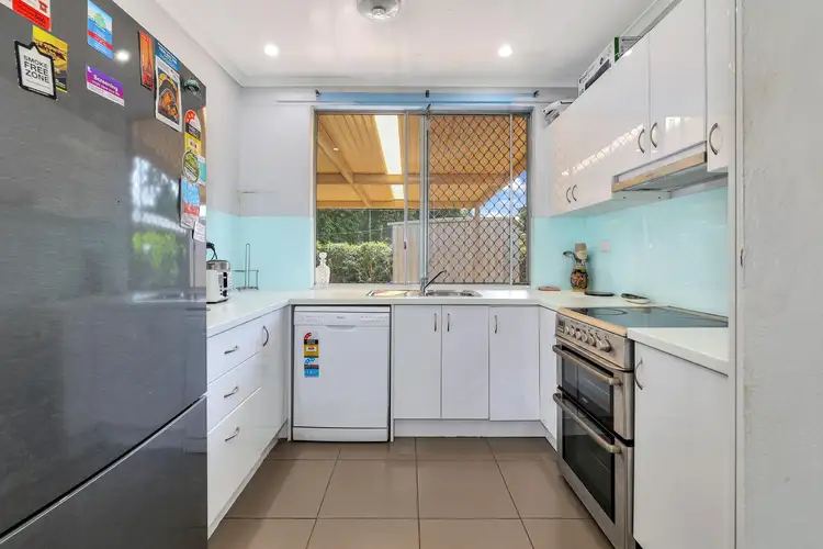 Fourth view of Homely townhouse listing, 1/6 Colley Court, Moulden NT 830