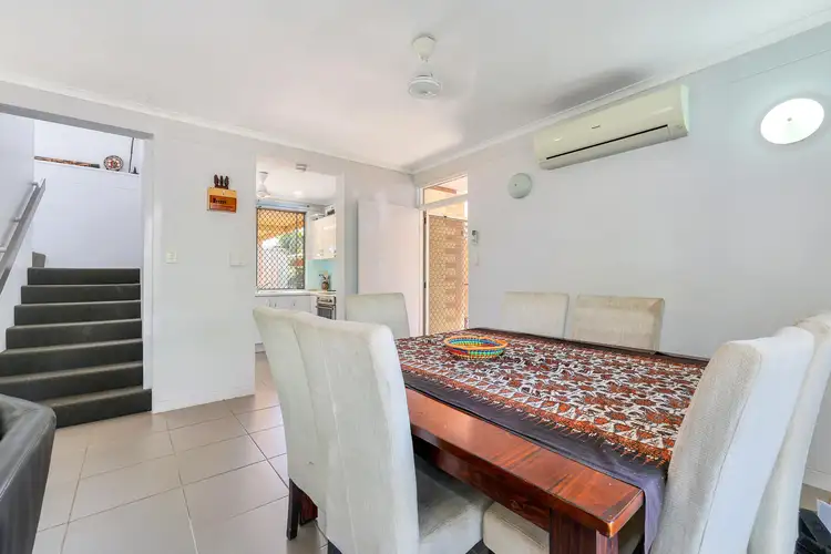 Fifth view of Homely townhouse listing, 1/6 Colley Court, Moulden NT 830