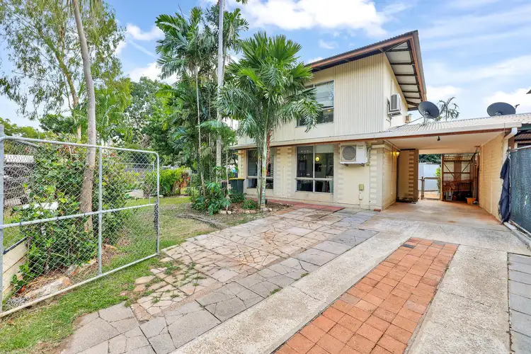 Sixth view of Homely townhouse listing, 1/6 Colley Court, Moulden NT 830
