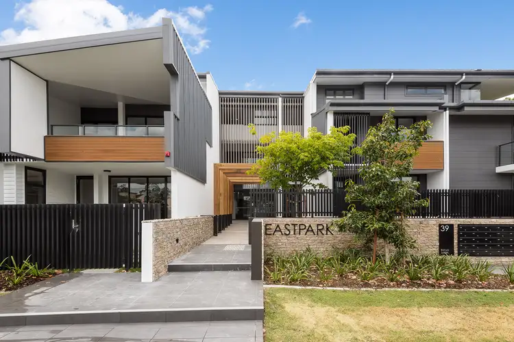 Second view of Homely apartment listing, 30 Johnston Street, Bulimba QLD 4171