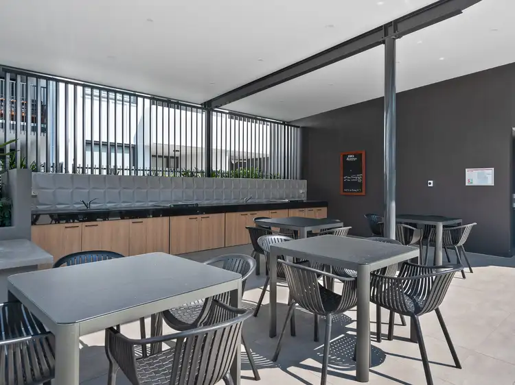 Third view of Homely apartment listing, 30 Johnston Street, Bulimba QLD 4171
