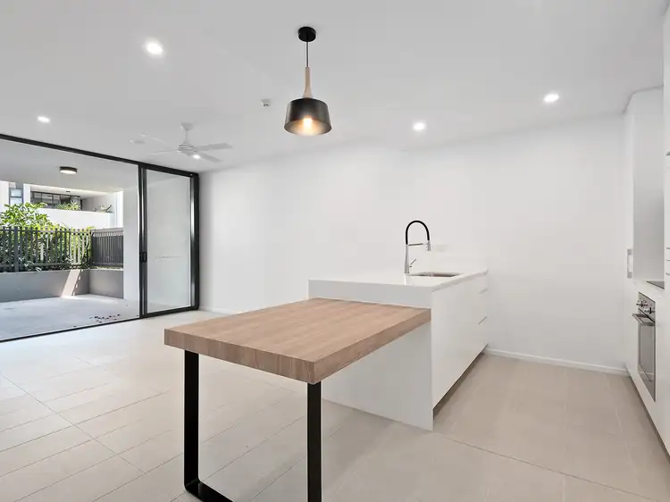 Fourth view of Homely apartment listing, 30 Johnston Street, Bulimba QLD 4171