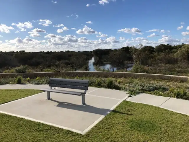 Fourth view of Homely land listing, LOT 836/32 TOLLAND LOOP, Southern River WA 6110