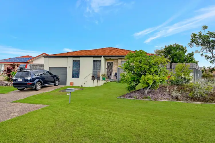 Second view of Homely semi-detached listing, U1/2 Mallard Street, Lowood QLD 4311