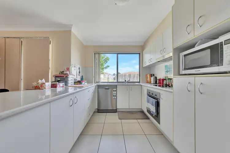 Fourth view of Homely semi-detached listing, U1/2 Mallard Street, Lowood QLD 4311