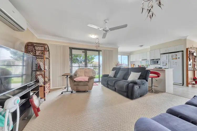Fifth view of Homely semi-detached listing, U1/2 Mallard Street, Lowood QLD 4311