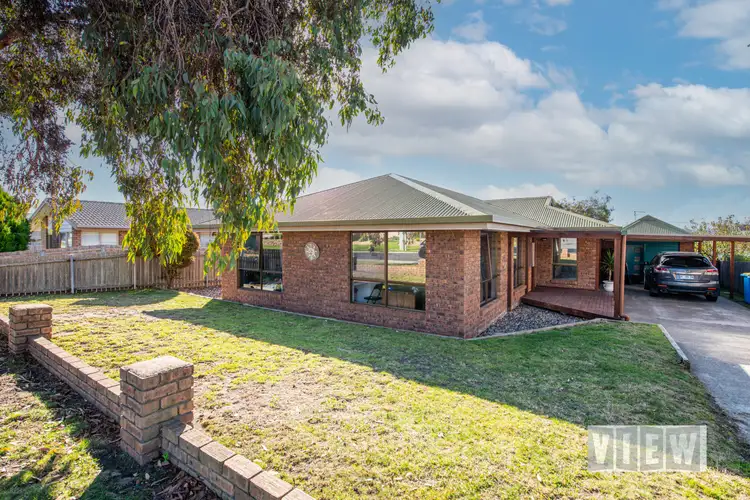 50 Quinlan Crescent, Shearwater TAS 7307
