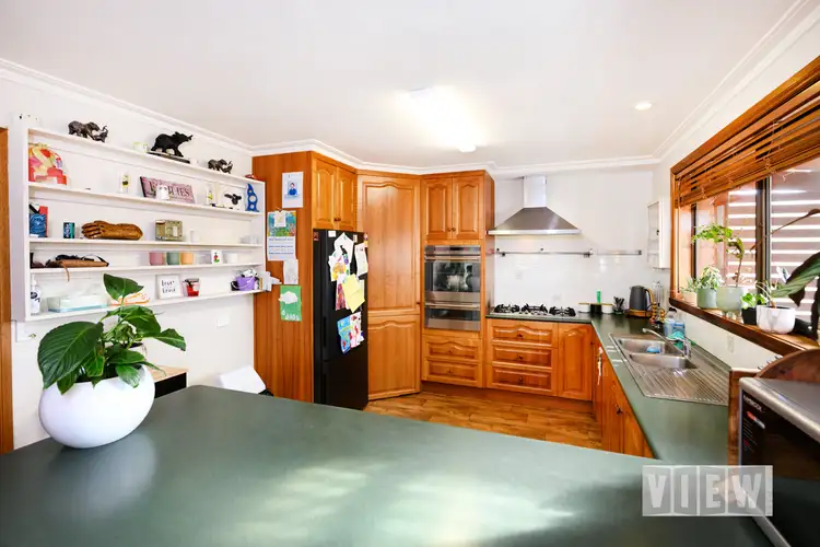 Third view of Homely house listing, 50 Quinlan Crescent, Shearwater TAS 7307