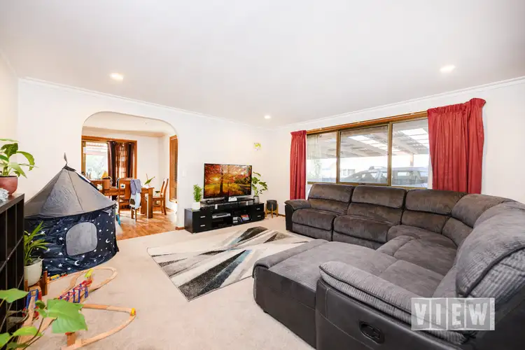 Sixth view of Homely house listing, 50 Quinlan Crescent, Shearwater TAS 7307