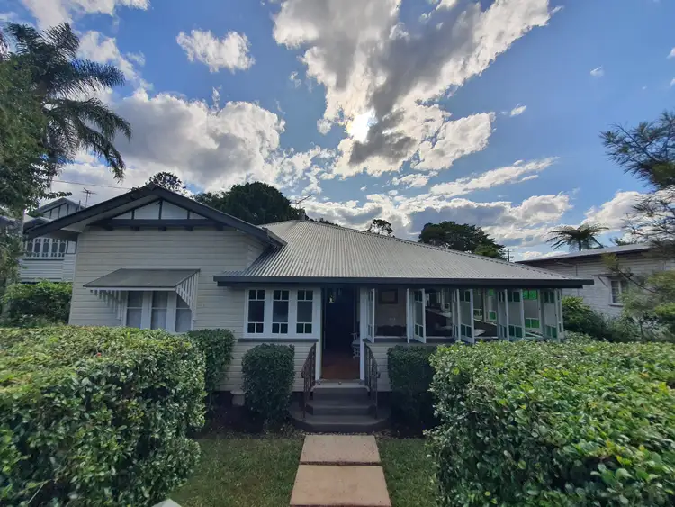 Main view of Homely house listing, 23 Beatrice Street, Atherton QLD 4883