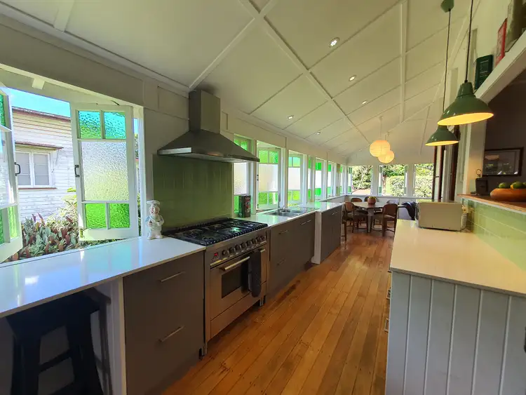 Third view of Homely house listing, 23 Beatrice Street, Atherton QLD 4883