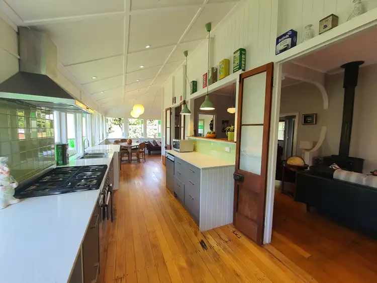 Fifth view of Homely house listing, 23 Beatrice Street, Atherton QLD 4883