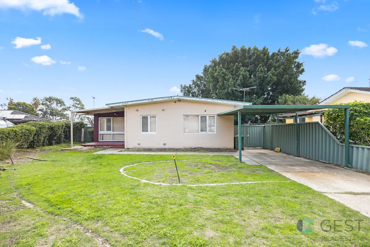 Main view of Homely house listing, 27 Tempany Way, Koondoola WA 6064