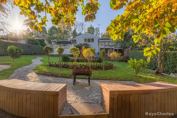 Main view of Homely house listing, 12 Emerald Lake Road, Emerald VIC 3782