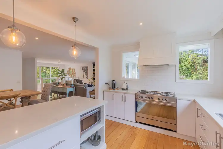 Third view of Homely house listing, 12 Emerald Lake Road, Emerald VIC 3782