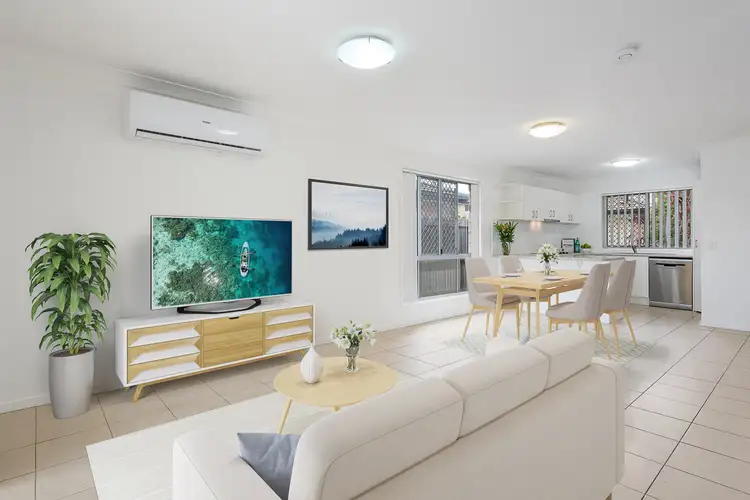 Main view of Homely townhouse listing, 71/154 Goodfellows Road, Murrumba Downs QLD 4503