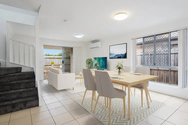 Third view of Homely townhouse listing, 71/154 Goodfellows Road, Murrumba Downs QLD 4503