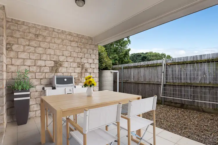 Fourth view of Homely townhouse listing, 71/154 Goodfellows Road, Murrumba Downs QLD 4503