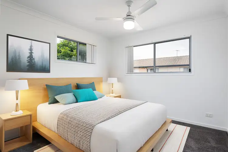 Fifth view of Homely townhouse listing, 71/154 Goodfellows Road, Murrumba Downs QLD 4503