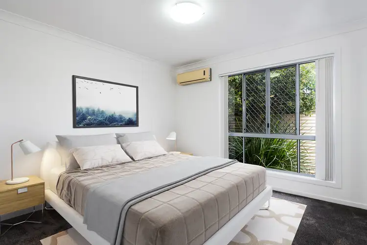 Sixth view of Homely townhouse listing, 71/154 Goodfellows Road, Murrumba Downs QLD 4503
