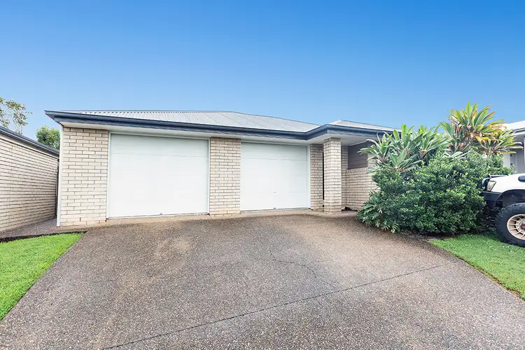 28 Monitor Avenue, Dakabin QLD 4503
