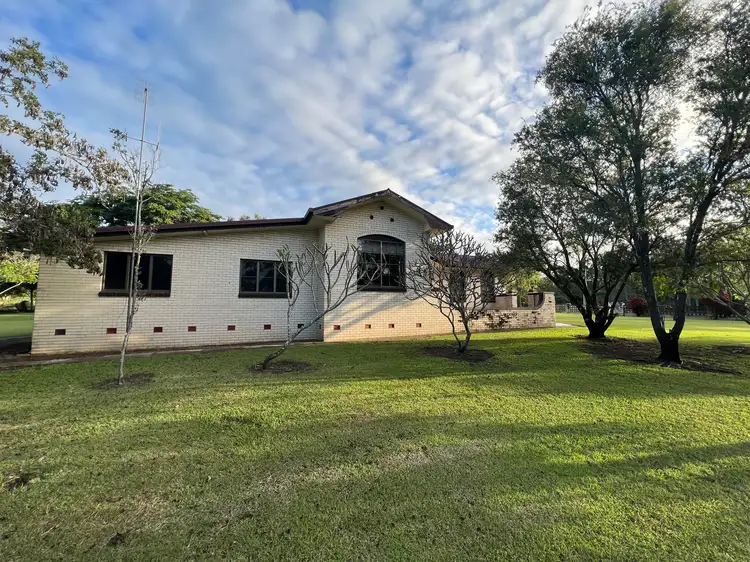 187 St Kilda Road, Tirroan QLD 4671