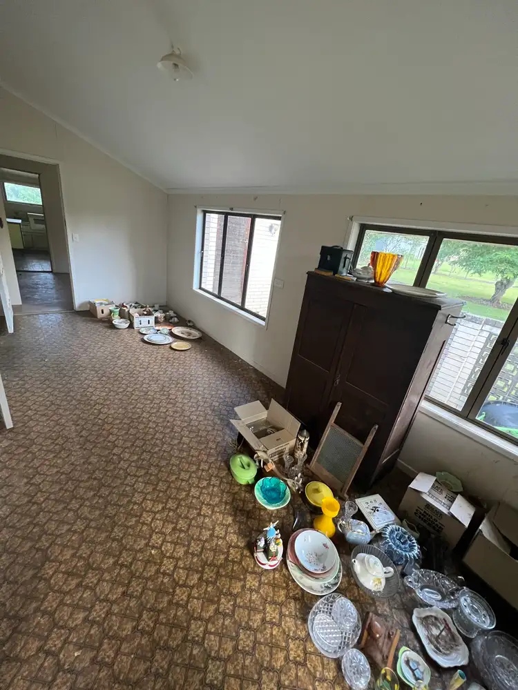 Sixth view of Homely house listing, 187 St Kilda Road, Tirroan QLD 4671