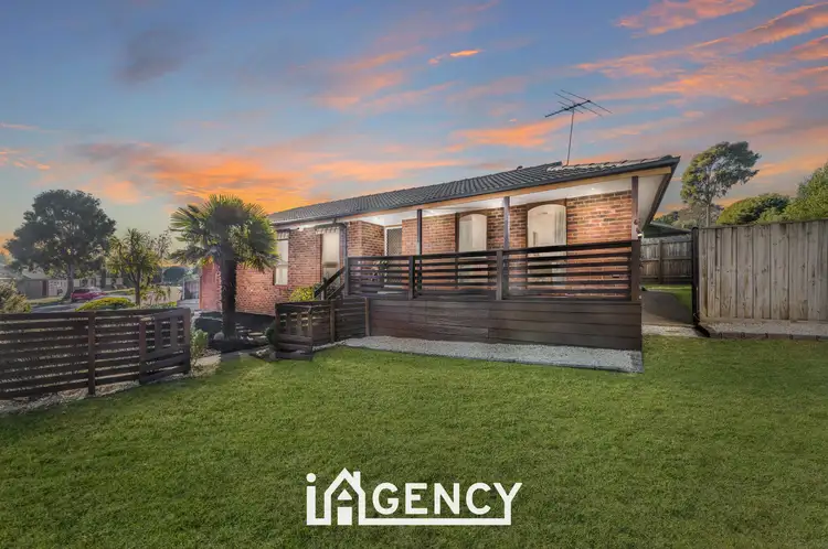 Main view of Homely house listing, 1 Orton Rise, Endeavour Hills VIC 3802